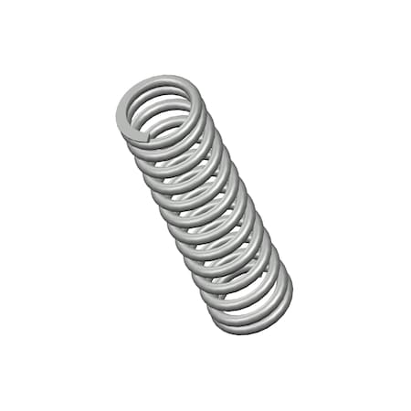 Approved Vendor Compression Spring, O= .531, L= 1.88, W= .070 R G709963337